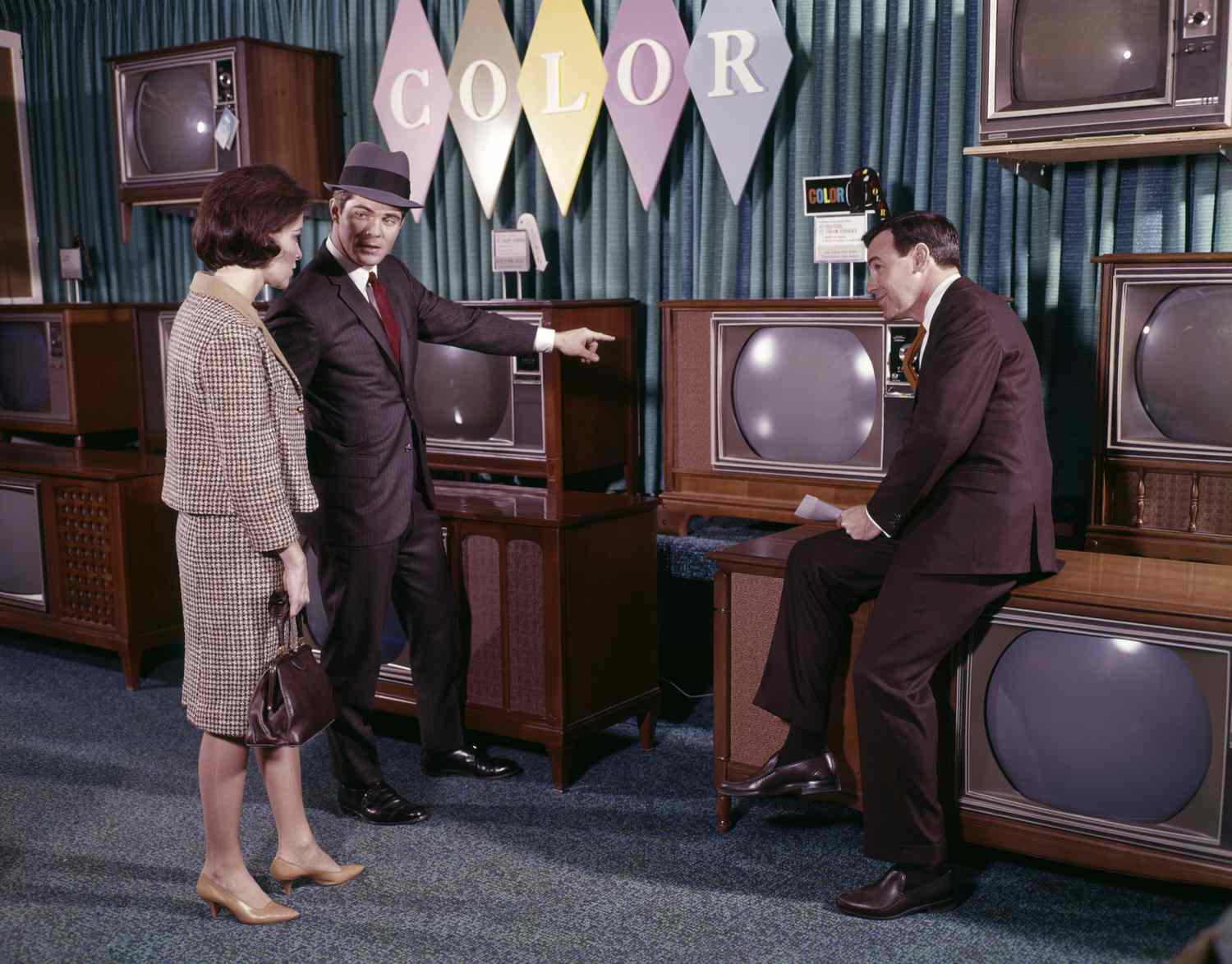 Yelki Televizyon Tamircisi